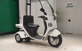 HONDA GYRO CANOPY 1987 TA03