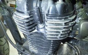 HONDA GB350S 2022 NC59