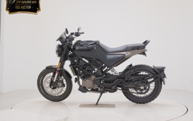 HUSQVARNA HUSQVARNA スバルトピレン125