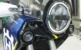 HUSQVARNA NORDEN901EXP