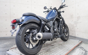 HONDA REBEL MC49