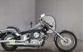 YAMAHA DRAGSTAR 400 1996 4TR