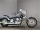 Фото Yamaha DRAGSTAR 400 1996 с японского аукциона