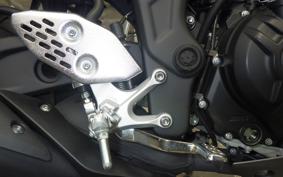 YAMAHA MT-25 2008 RG43J