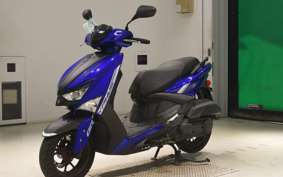 YAMAHA CYGNUSｸﾞﾘﾌｧｽ 2024 SEJ4J