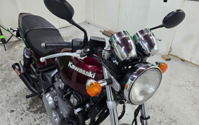 KAWASAKI ZEPHYR 400 1991 ZR400C