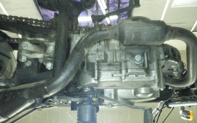 HONDA APE 50 2024 AC16