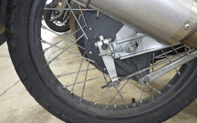 HONDA ｸﾛｽｶﾌﾞ110-2 1997 JA45