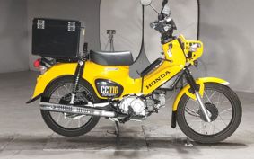 HONDA CROSS CUB110 JA45