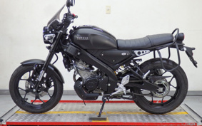 YAMAHA XSR155 RG63