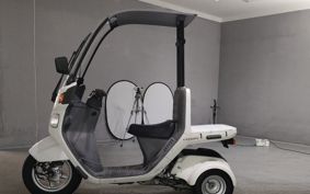 HONDA GYRO TA03