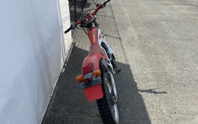 HONDA TLM200