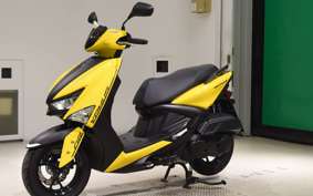 YAMAHA CYGNUS Griffus 2024 SEJ4J