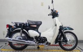 HONDA LITTLE CUB AA01