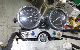 YAMAHA XJR1200 1996 4KG