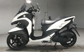 YAMAHA TRICITY 125 SEC1J