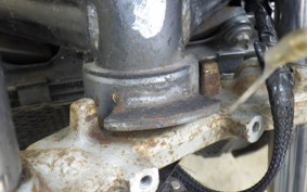 KAWASAKI BALIUS 250 ZR250A
