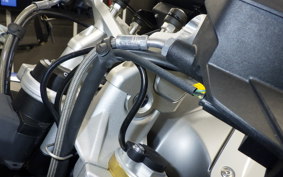 BMW R1200RS 2017