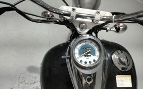 YAMAHA DRAGSTAR 250 VG05J