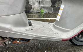 SUZUKI LET's 4 CA43A