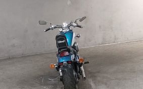 HONDA STEED 400 1996 NC26