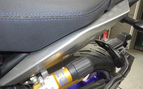 YAMAHA MT-09 ASP 2019 RN52J