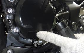 SUZUKI GSX-S750 2022 C533F