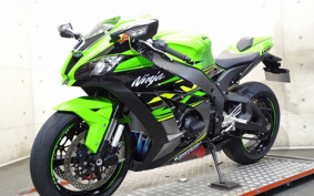 KAWASAKI NINJA ZX-10R 2019 ZXT02E