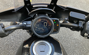 HONDA REBEL 1100 DCT 2023 SC83