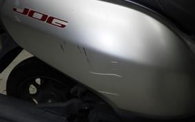 YAMAHA JOG-7 2013 AY01