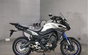 YAMAHA MT-09 2015 RN36J