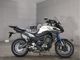 Фото Yamaha MT-09 2015 с японского аукциона