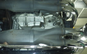 HONDA CB1100 EX ABS 2015 SC65