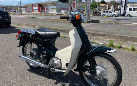 HONDA SUPER CUB90 HA02