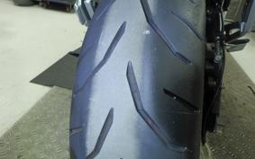 SUZUKI GSR400 A 2012 GK7EA