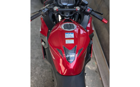 KAWASAKI NINJA 250 EX250P