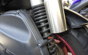 YAMAHA JOG ZR-4 SA58J