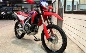 HONDA CRF250L MD47