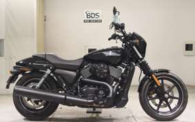 HARLEY XG750ｽﾄﾘｰﾄ 2019