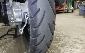 SUZUKI ADDRESS 110 2015 CE47A