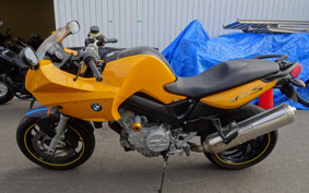 BMW F800S 2009 0216