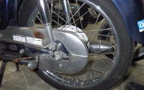 HONDA C50 SUPER CUB AA01