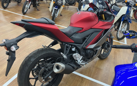 YAMAHA YZF-R25 RG43J