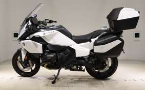 BMW R1300RT ASA 2026