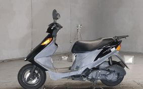 SUZUKI ADDRESS V125 CF4EA