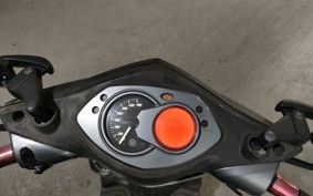 YAMAHA CYGNUS125XSR SE44J