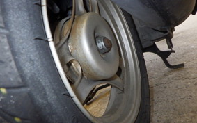 HONDA DIO Gen.6 AF68
