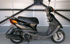 YAMAHA JOG DELUXE SA36J