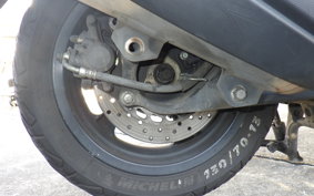 YAMAHA TRICITY 125 A 2021 SEC1J