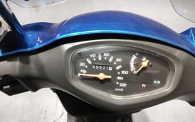 SUZUKI ADDRESS V125 CF4EA